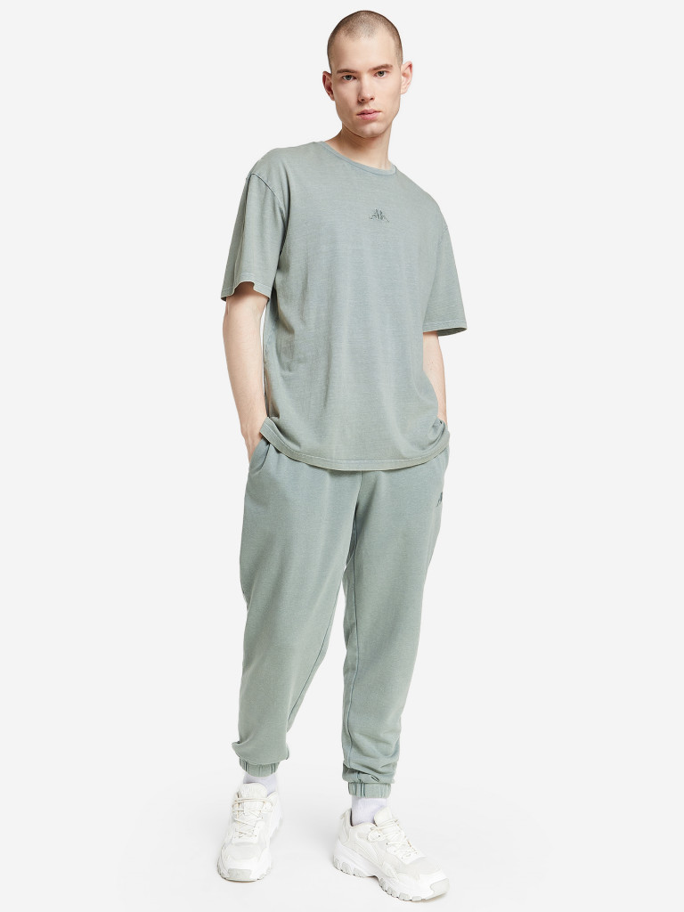 Kappa ерлер футболкасы — фото №3