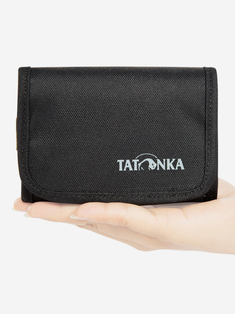 Кошелек Tatonka RFID — фото №7
