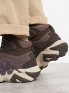 Кроссовки утепленные мужские Kappa Nubi — фото №10