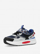 Кроссовки для мальчиков FILA Explore Jr — фото №3