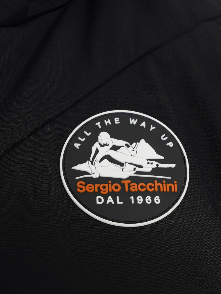 SERGIO TACCHINI John ерлер жылы курткасы — фото №7