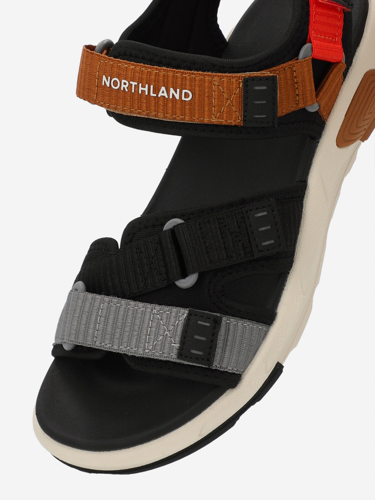 Northland Aster ұлдарға арналған сандалы — фото №8