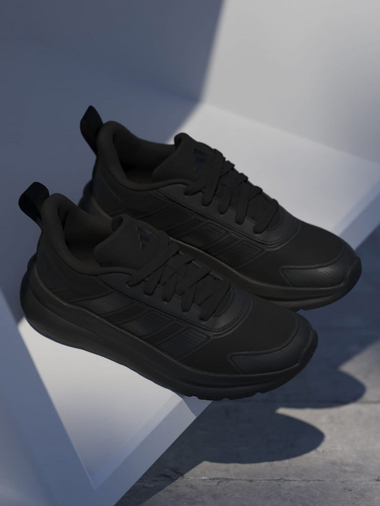 Кроссовки детские adidas Tensaur Run 4.0 — фото №11