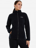 Джемпер флисовый женский Columbia Panorama Full Zip
