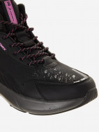 Кроссовки утепленные женские Demix Alpha Cushfoam Mid — фото №10