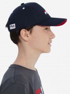 Бейсболка для мальчиков FILA — фото №3