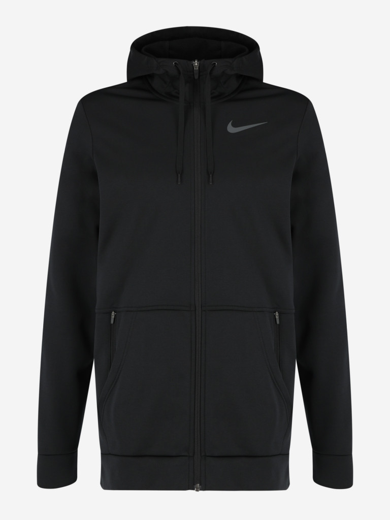Толстовка мужская Nike Therma — фото №7