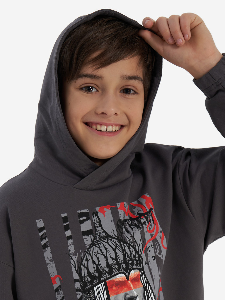 Demix ұлдарға арналған худиі — фото №6