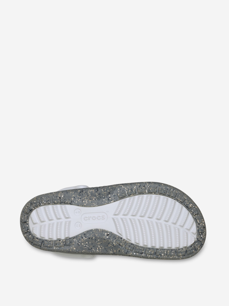 Crocs Classic Evo сабосы — фото №6