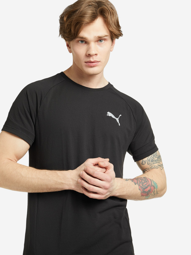 Футболка мужская PUMA