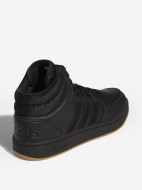 adidas Hoops 3.0 Mid ерлер кедысы — фото №3