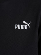 PUMA Small No. 1 Logo Relaxed ұлдарға арналған футболкасы — фото №6