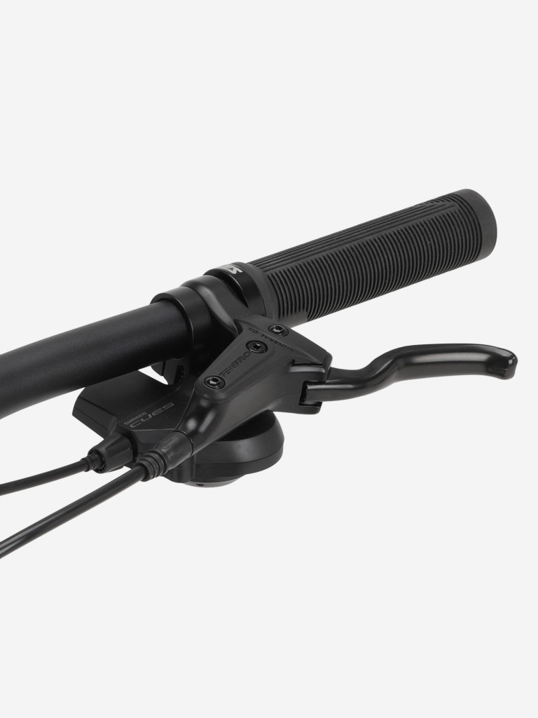 Велосипед горный Roces Eleganza 2 27.5" — фото №7