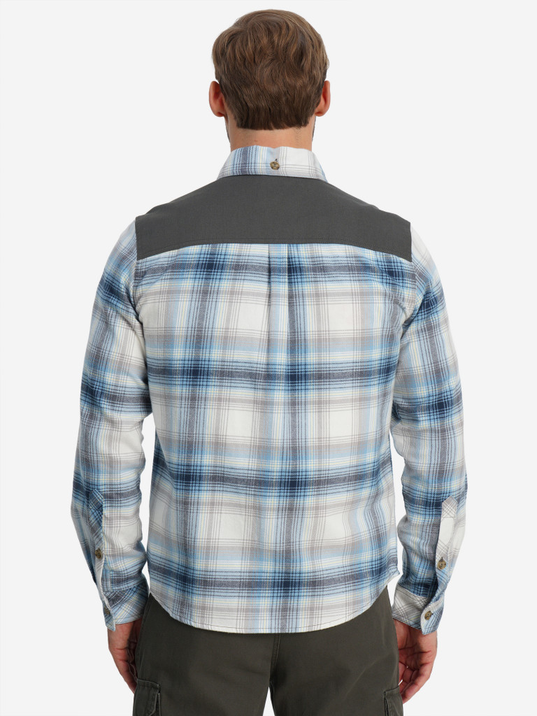 Рубашка мужская Cordillero — фото №3