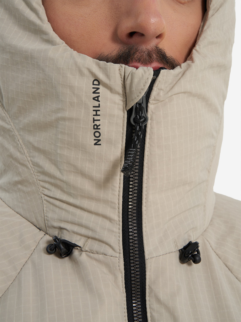 Пуховик мужской Northland — фото №8