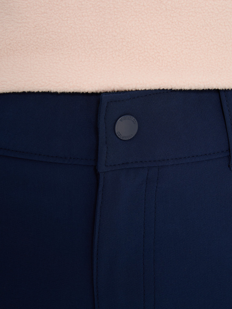 Брюки софтшелл женские Columbia Back Beauty 2.0 Softshell Pant — фото №6