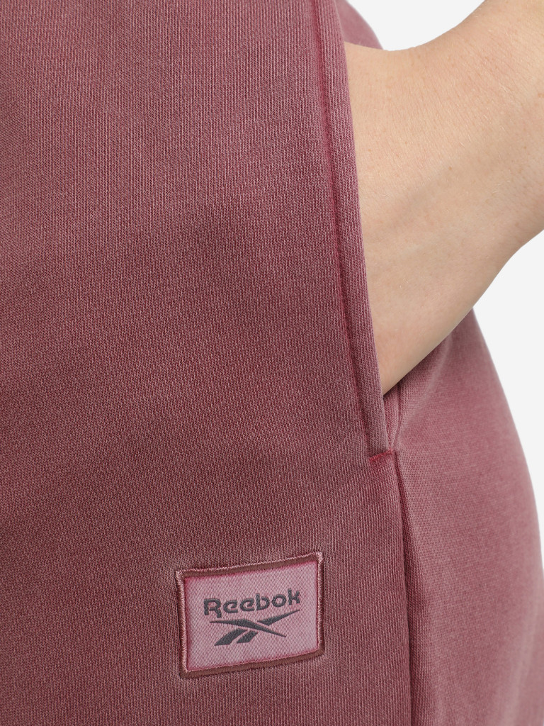 Брюки женские Reebok — фото №5