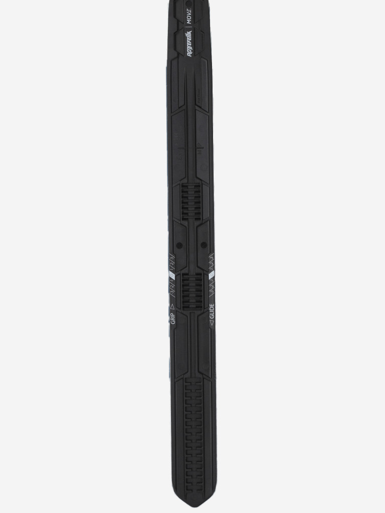 Madshus Fjelltech M44 Skin жүгіру шаңғысы — фото №3