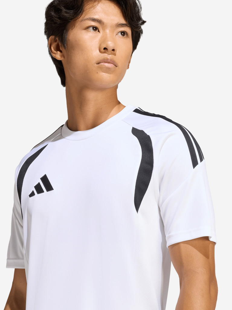 Футболка мужская adidas — фото №4