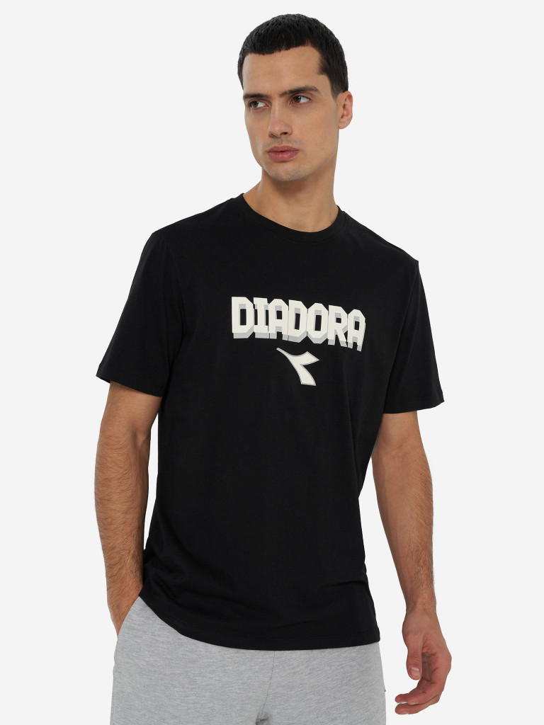 Diadora ерлер футболкасы