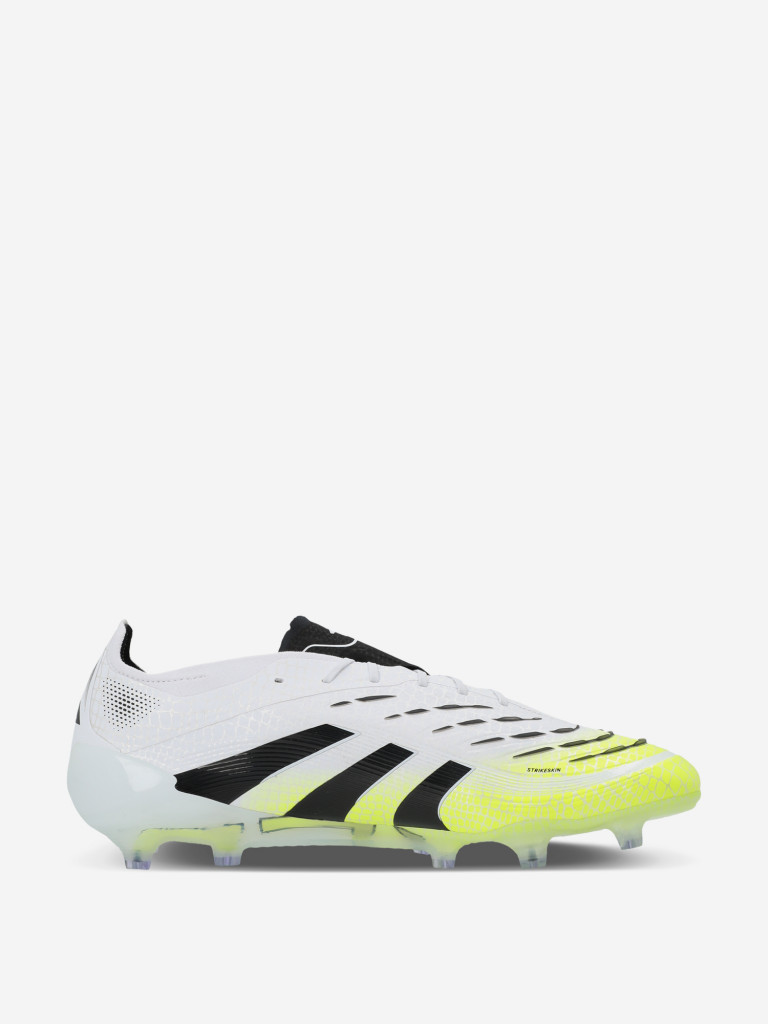 Бутсы мужские Adidas Predator Elite — фото №4
