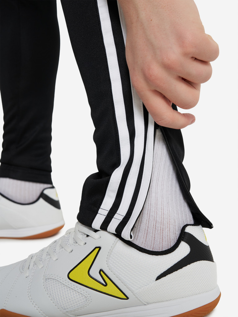 Брюки для мальчиков adidas Tiro — фото №8
