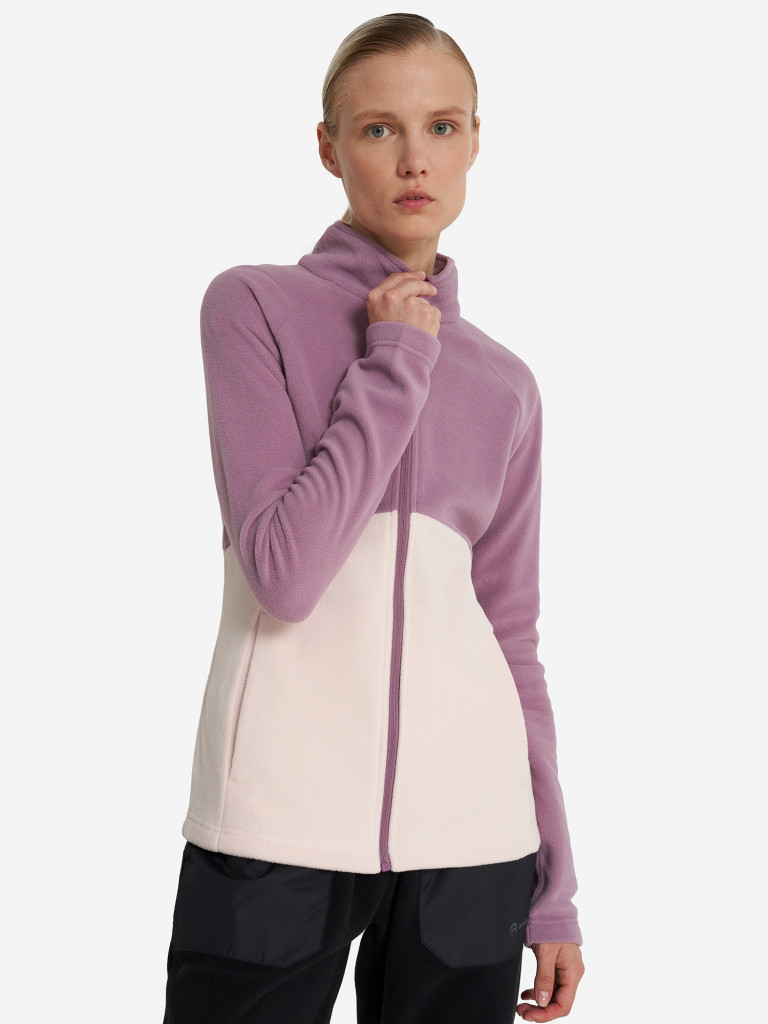 Джемпер флисовый женский Outventure — фото №2