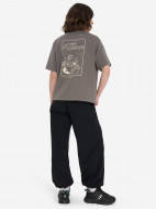 Футболка женская оверсайз Kappa — фото №6