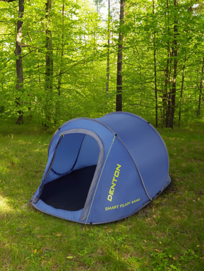 Denton Pop Up 2 SLT екі орынды шатыры