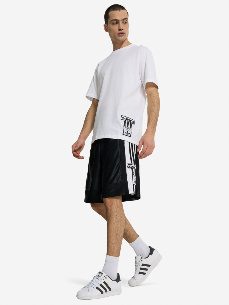 Шорты мужские adidas Adibreak — фото №5