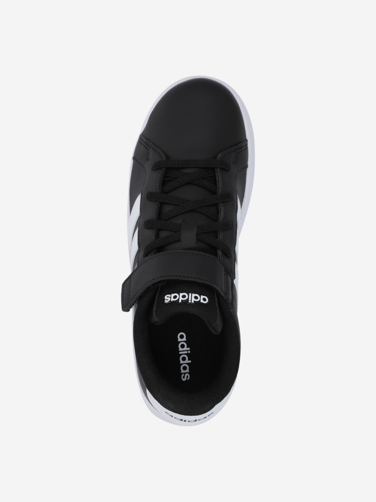 Кеды детские adidas Grand Court 3.0 El C — фото №5