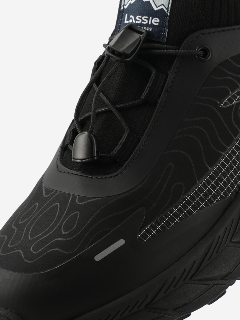 Кроссовки для мальчиков Lassie Ludvika — фото №8