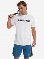 Футболка мужская Head Club Original