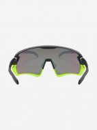 Солнцезащитные очки Uvex Sportstyle 231 2.0 — фото №4