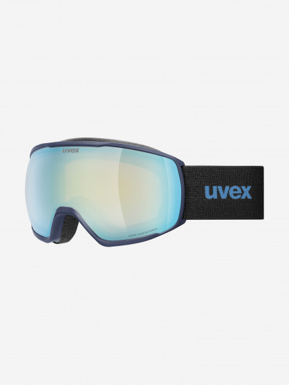 Uvex Victorious FM маскасы