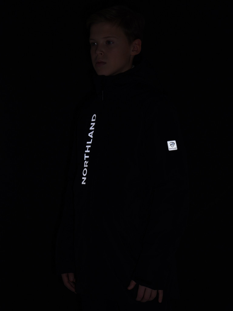 Northland ұлдарға арналған жеңіл курткасы — фото №15