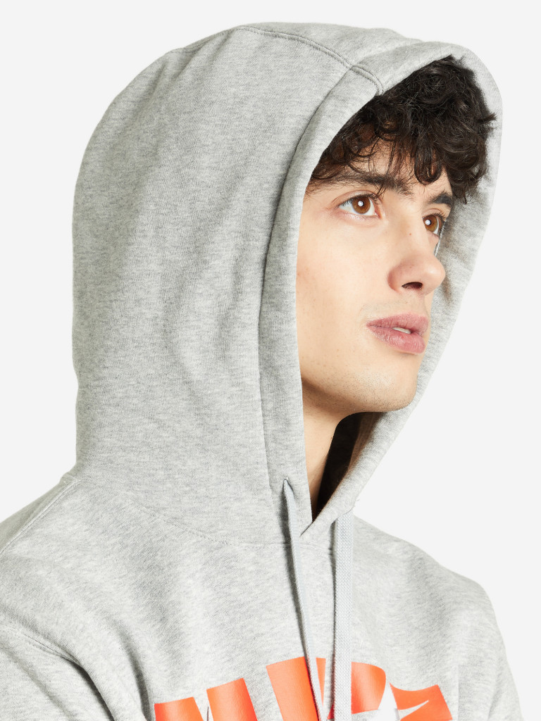 Костюм мужской Nike Sportswear — фото №7