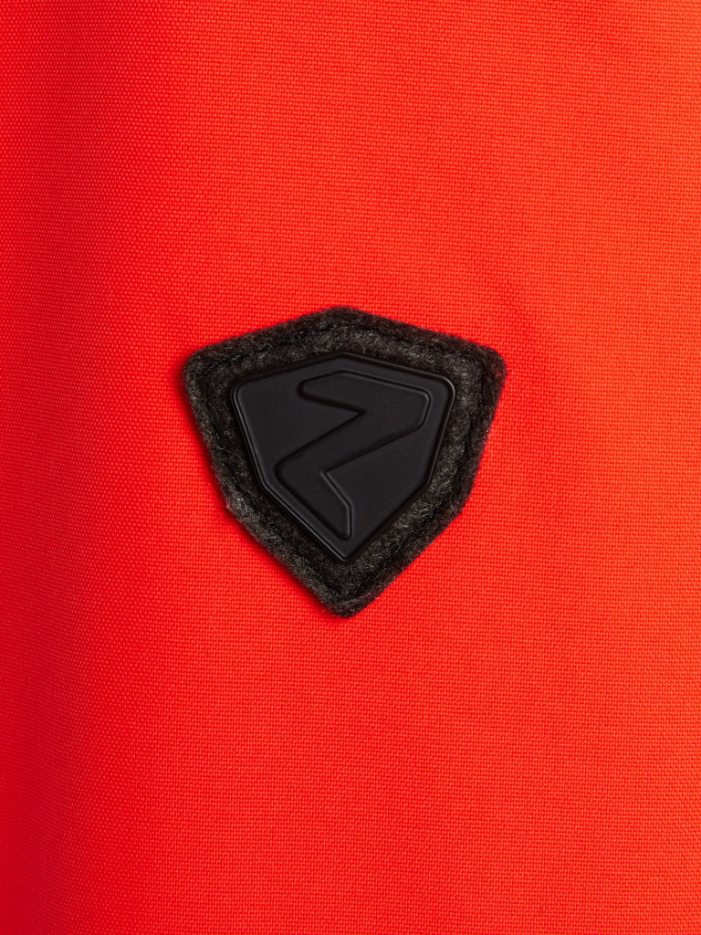 Ziener Pesi әйелдер жылы курткасы — фото №8