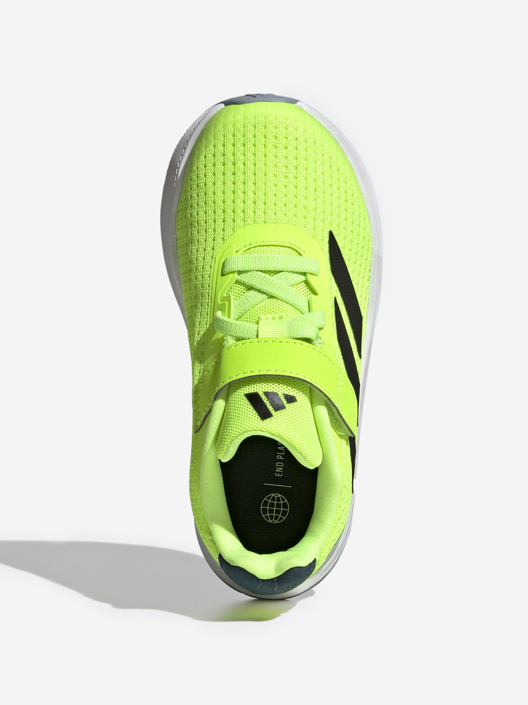 Кроссовки детские adidas Duramo Sl El K — фото №5
