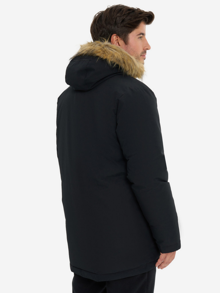 Пуховик мужской Northland — фото №3