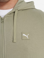 Толстовка мужская PUMA Ess Elevated — фото №8