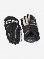 Перчатки хоккейные детские CCM Tacks XF 80 JR — фото №3