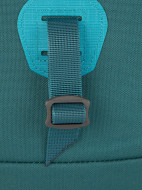 Рюкзак Tatonka Grip Rolltop Pack S 25 л — фото №7