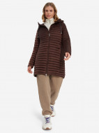 Пальто утепленное женское Luhta Hietois — фото №5