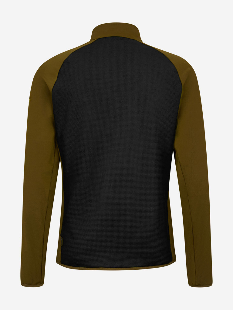 Ziener Jodio ерлер қалың жемпірі — фото №4