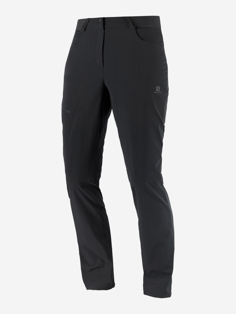Брюки женские Salomon Wayfarer — фото №6