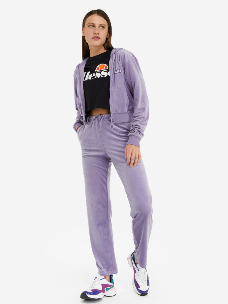 Брюки женские Ellesse Diza — фото №3