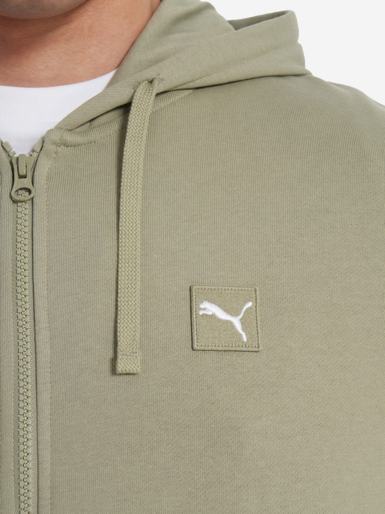 Толстовка мужская PUMA Ess Elevated — фото №8