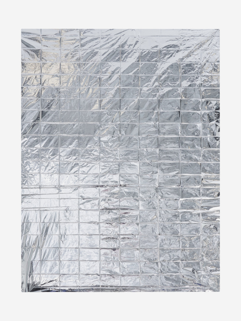 Фольгированное одеяло Northland — фото №3