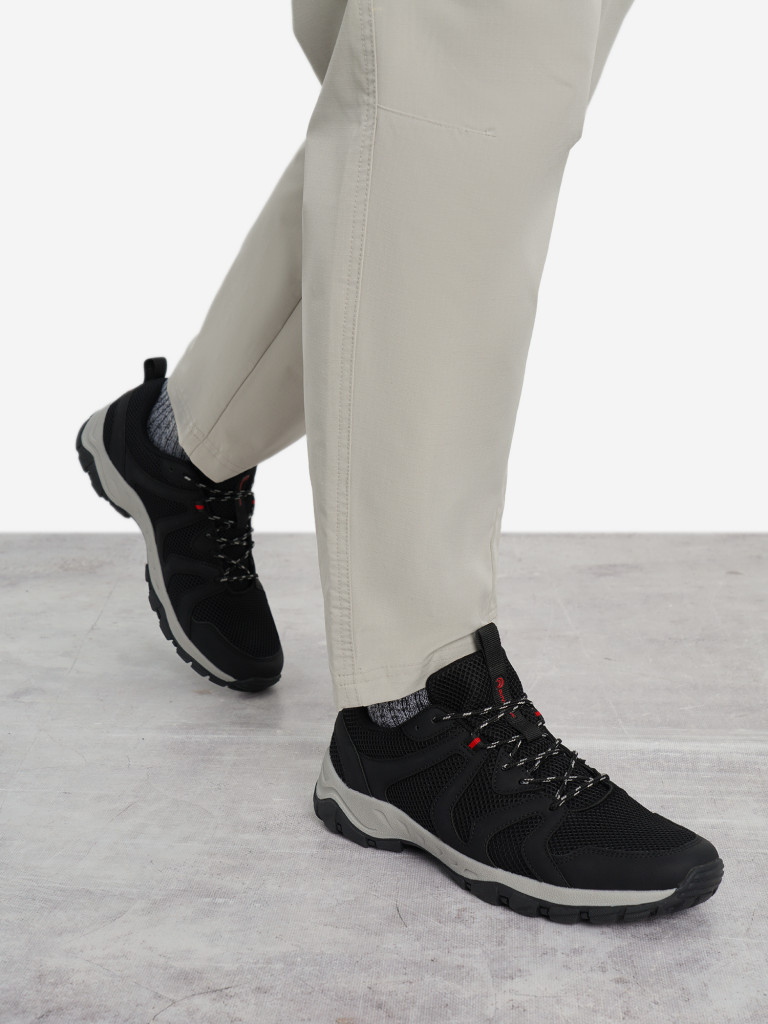 Полуботинки мужские Outventure Discovery 3 — фото №8